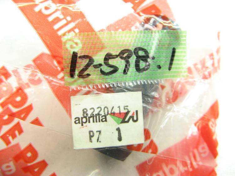 * new goods unused * original (AP8220415) hose joint Aprilia RS50 RX50 MX50 aprilia 12-598.1