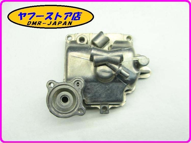 ☆新品未使用☆ 純正(860980) フロートチャンバー アプリリア スポーツシティ125～200 aprilia Scarabeo 22-66.1_画像1