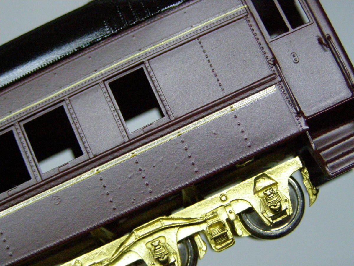Yahoo!オークション - 0By HO_AN 外国形 詳細不明 客車 展望車 Yahoo!オークション - 0By HO_AN 外国形 詳細不明 客車 展望車