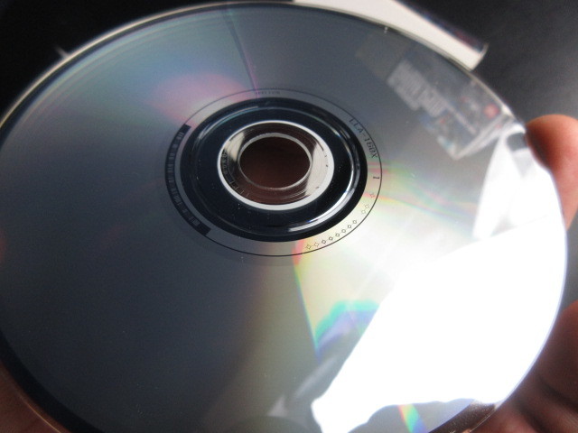 【 機動戦士ガンダム SEED DESTINY COMPLETE BEST】CD+DVD/ コンプリートベストアルバム/中古良品の画像8