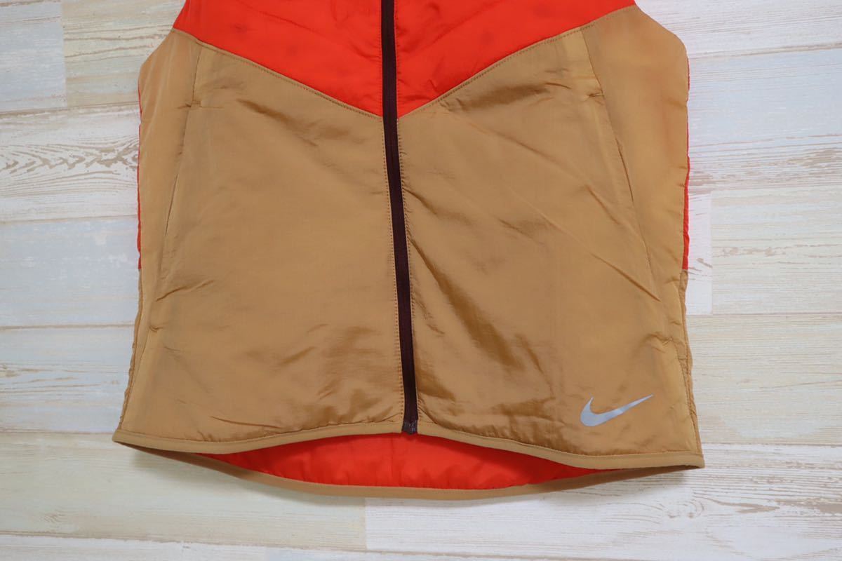 新品 Lサイズ NIKE ナイキ エアロレイヤー ベスト メンズ 新品 Lサイズ NIKE ナイキ エアロレイヤー ベスト メンズ