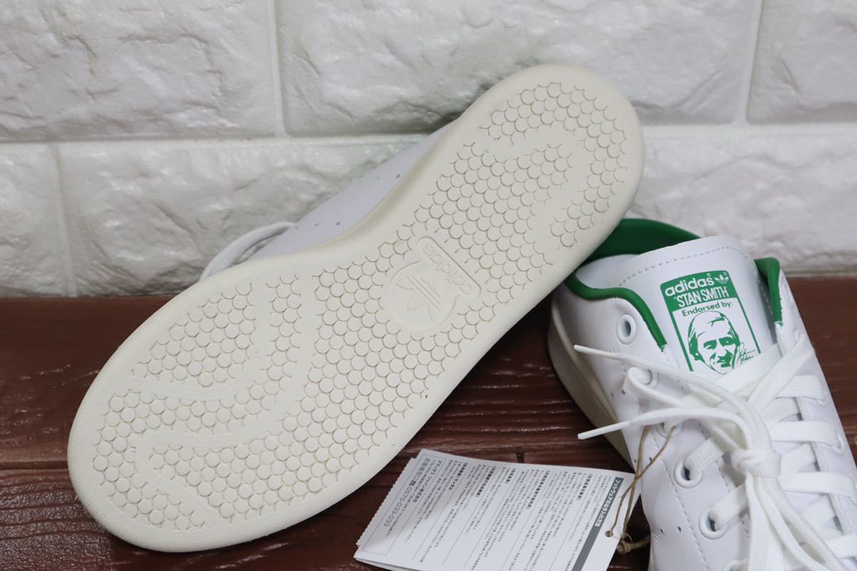 新品 23.5㎝ adidas アディダス　スタンスミス　STAN SMITH MULE レディース　スニーカー　スリッポン