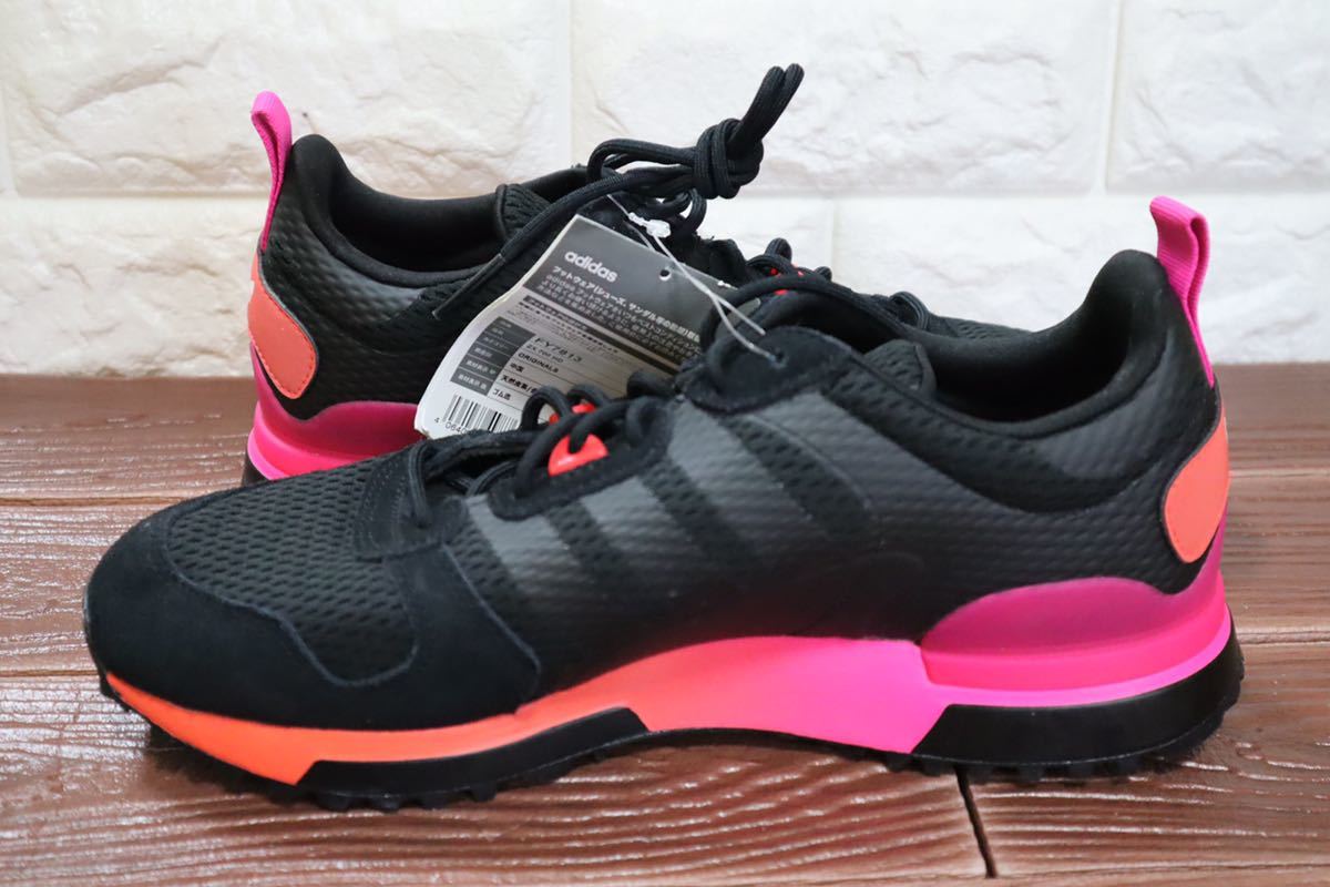 Yahoo!オークション - 新品 27㎝ アディダス adidas ZX 700 HD Yahoo!オークション - 新品 27㎝ アディダス adidas ZX 700 HD