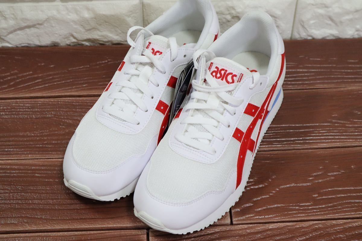新品 27㎝ アシックス asics TIGER RUNNER タイガーランナー 新品 27㎝ アシックス asics TIGER RUNNER タイガーランナー