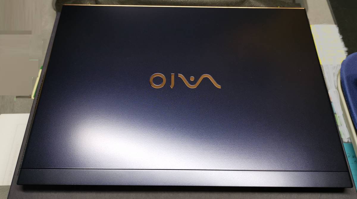Yahoo!オークション - 三 ノートパソコン VAIO SX14 (VJS1448 Yahoo!オークション - 三 ノートパソコン VAIO SX14 (VJS1448