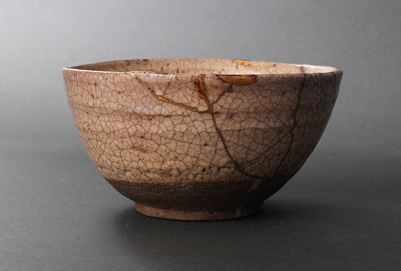 ヤフオク! - 時代◇瀬戸唐津茶碗 (瀬戸唐津 瀬戸焼 唐津焼 古瀬戸 古...