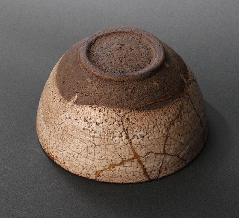 ヤフオク! - 時代◇瀬戸唐津茶碗 (瀬戸唐津 瀬戸焼 唐津焼 古瀬戸 古...