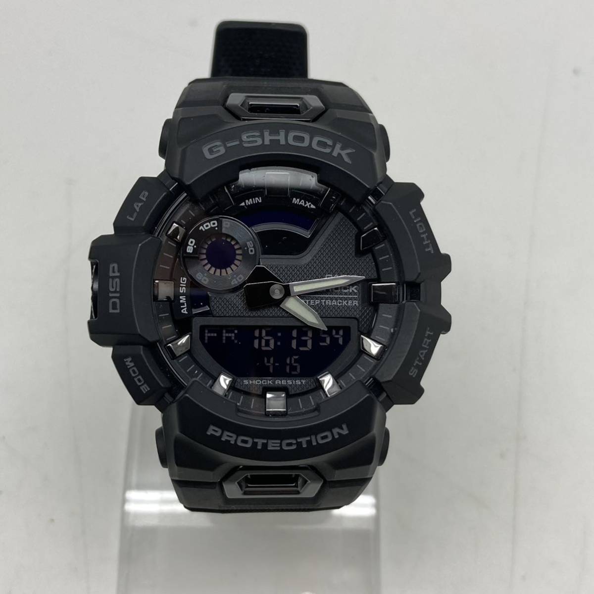 ☆G-SHOCK 腕時計 /Gショック /カシオジーショック /ク GBA-900-1AJF