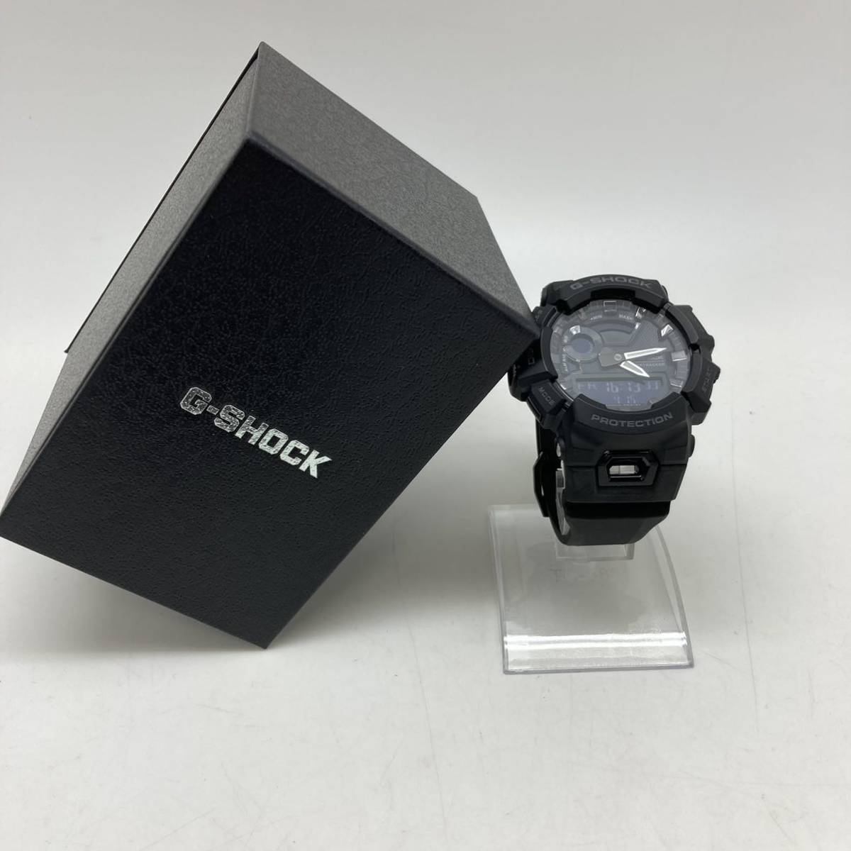 ☆G-SHOCK 腕時計 /Gショック /カシオジーショック /ク GBA-900-1AJF