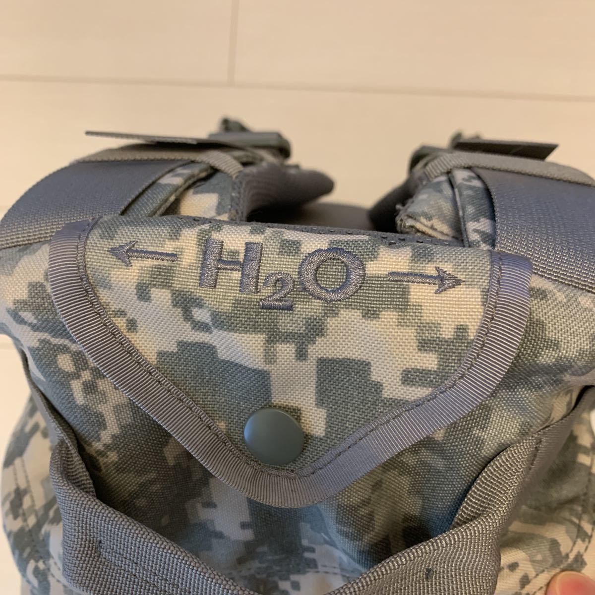 KELTY Military Tactical Strike 2300 Backpack 米軍 実物 KELTY Military Tactical Strike 2300 Backpack 米軍 実物