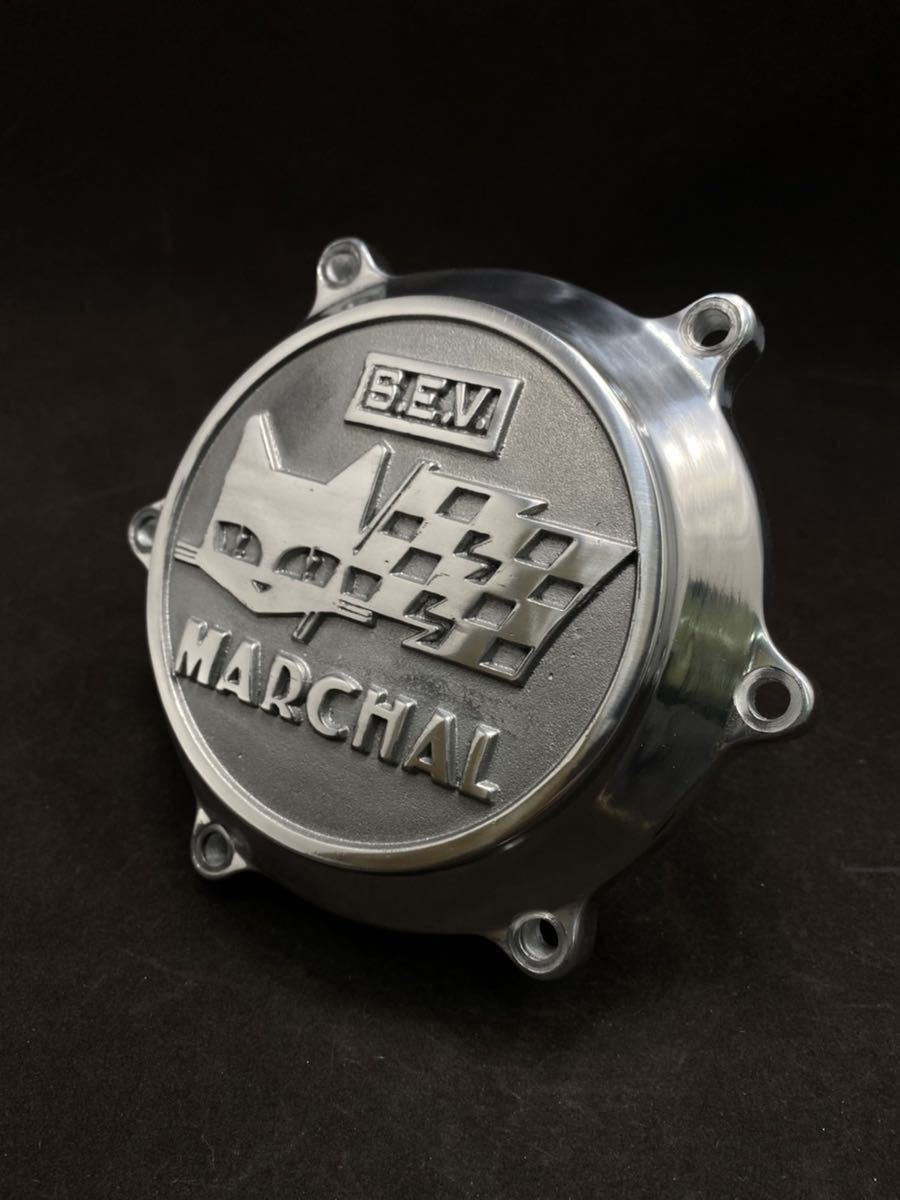 在庫激少 インパルス用 (GK79A) MARCHAL ポイントカバー www