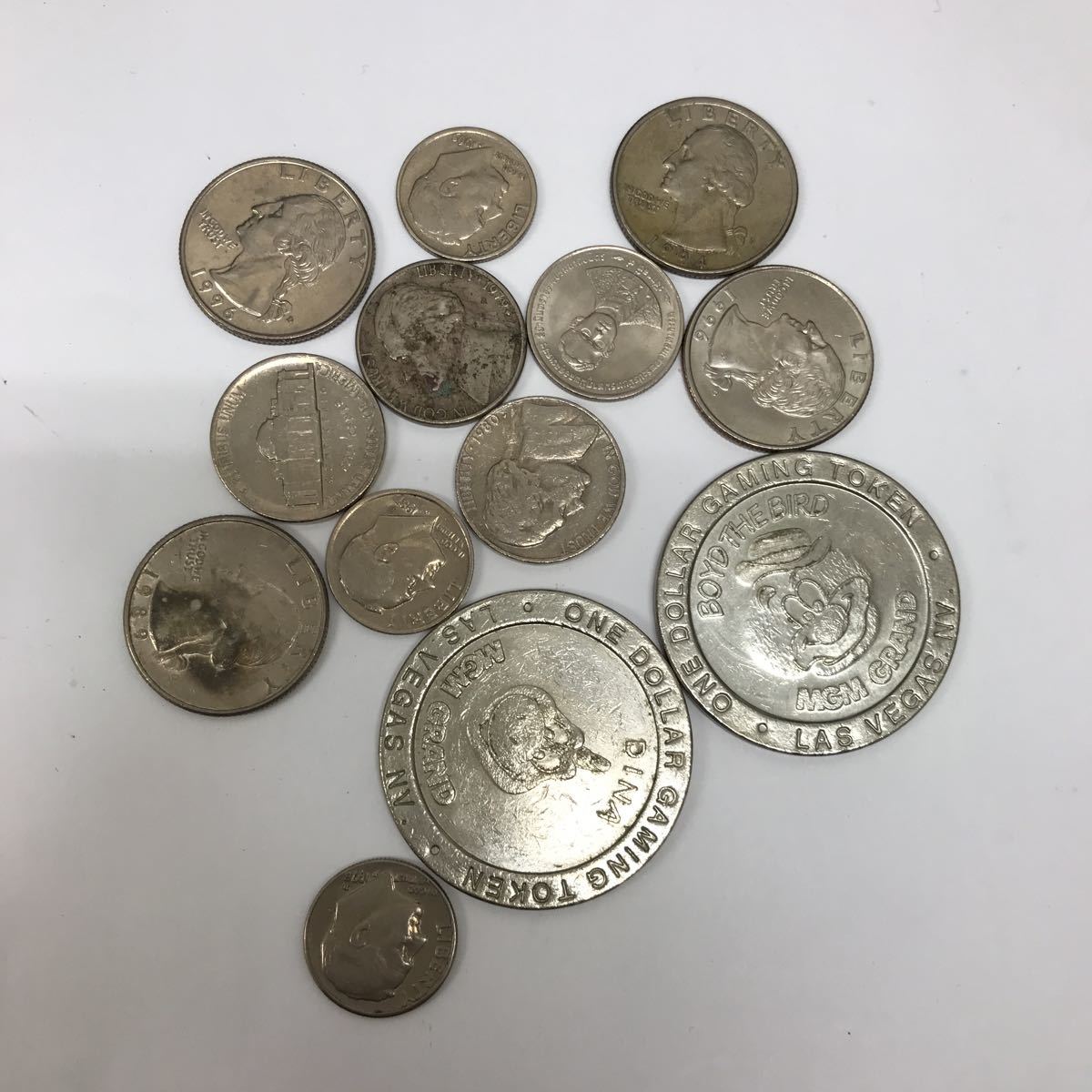 秀逸 0408y 外国銭 硬貨 コイン まとめて Lacistitis Es 秀逸 0408y 外国銭 硬貨 コイン まとめて Lacistitis Es