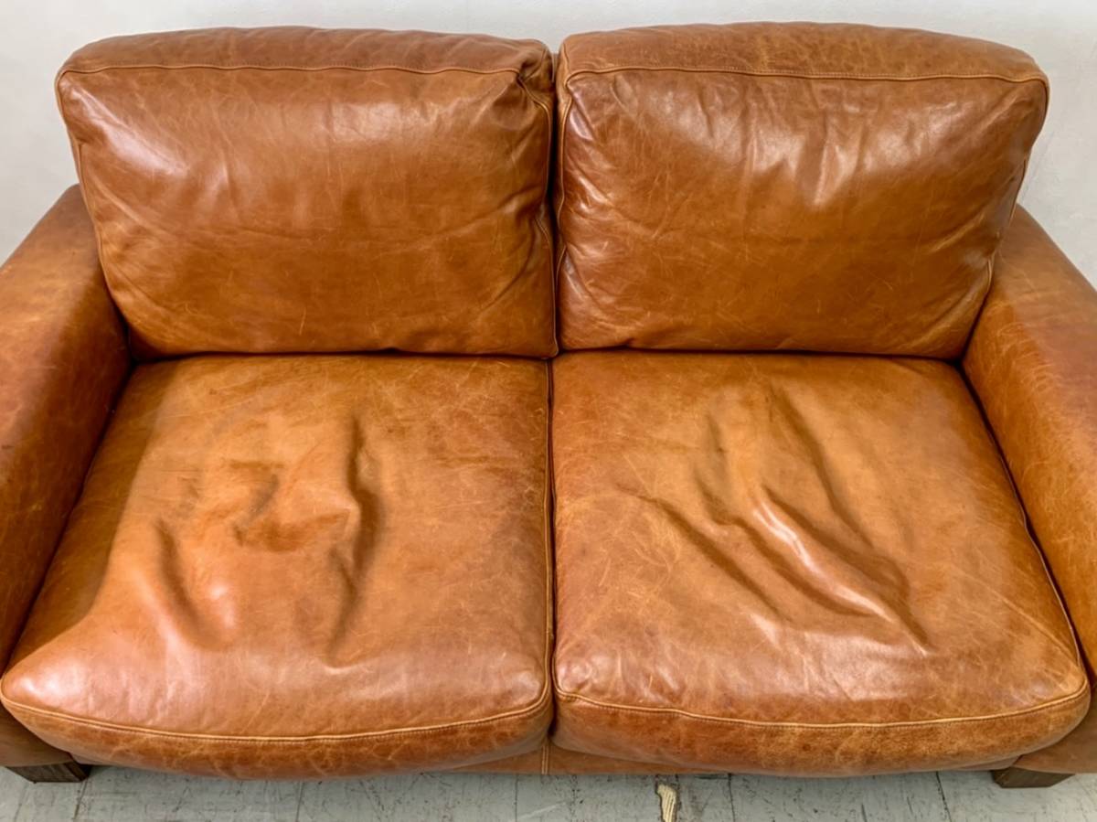 R04234YY ACME Furniture FRESNO SOFA アクメファニチャー フレスノ