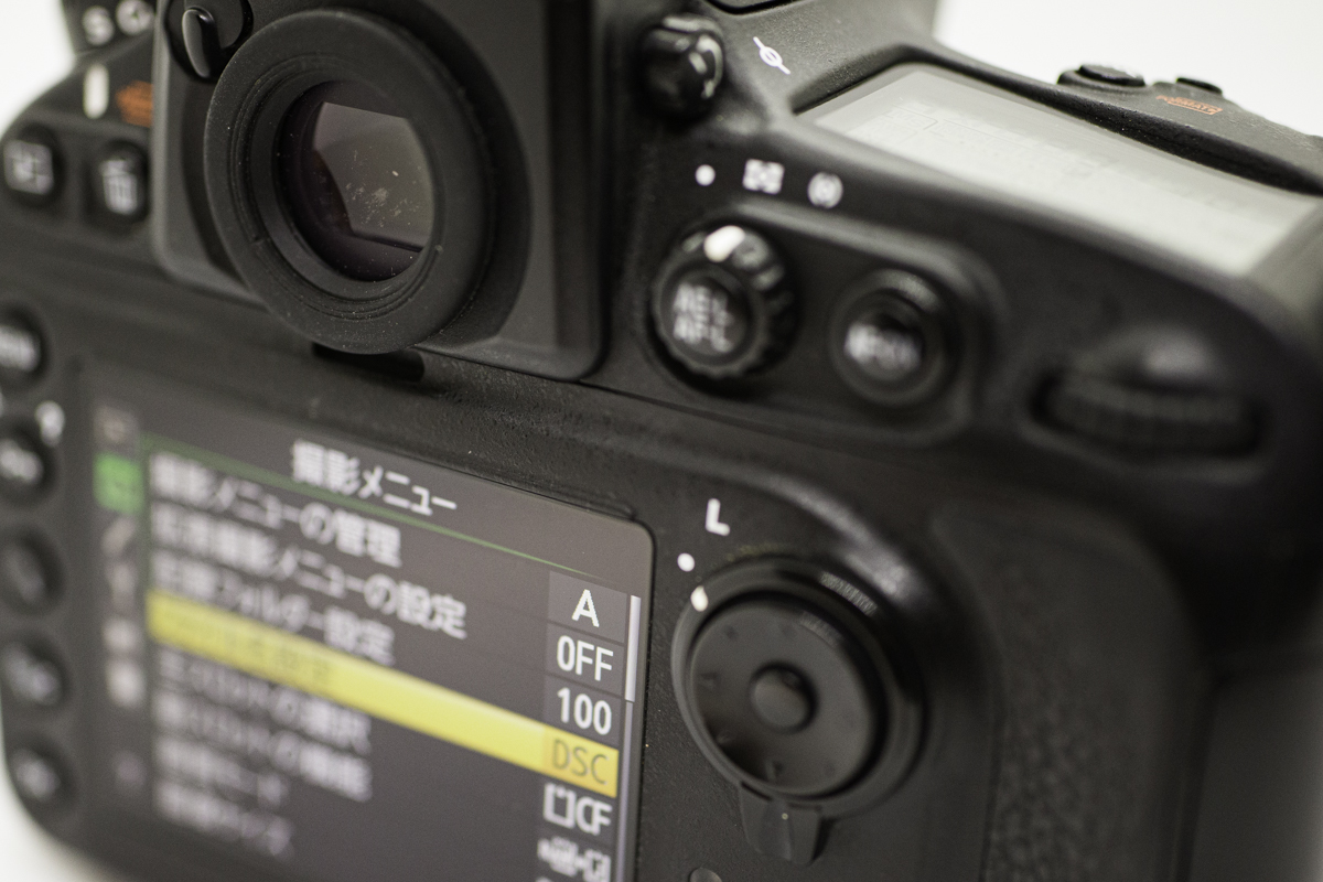 ★ニコン Nikon D800E ボディ（美品）★_画像6