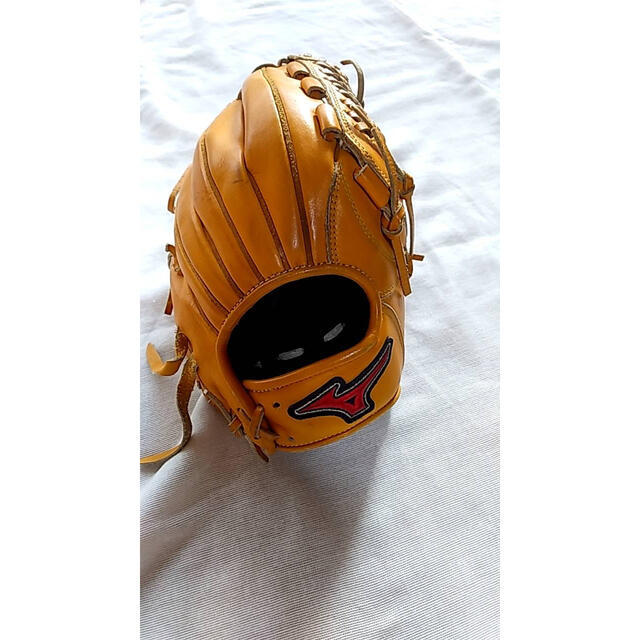 美品】MIZUNO ミズノ 赤カップ Multi Hinge 左用 グローブ | www.tspea.org
