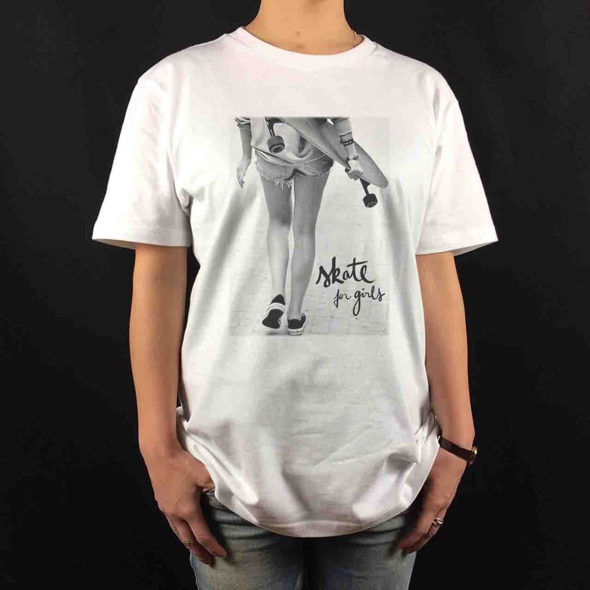 【お気に入り】 Tシャツ ガール ストリート スケート スケーター スケボー GIRLS FOR SKATE 新品 S パーカー ロンT XXL~5XL サイズ オーバー ビッグ XL L M サブカルチャー 【お気に入り】 Tシャツ ガール ストリート スケート スケーター スケボー GIRLS FOR SKATE 新品 S パーカー ロンT XXL~5XL サイズ オーバー ビッグ XL L M サブカルチャー