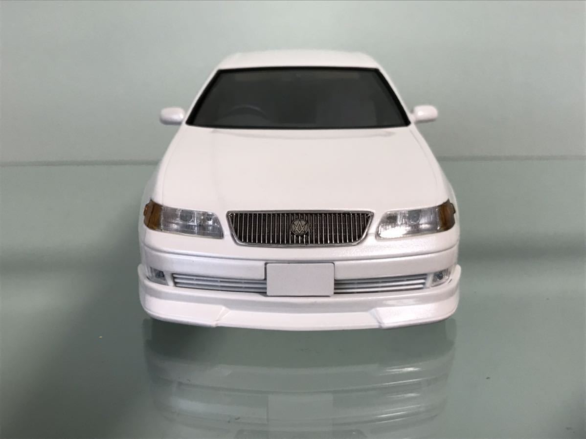 送料無料 1/24 プラモデル 完成品 トヨタ アリスト 3 0V JZS147 送料無料 1/24 プラモデル 完成品 トヨタ アリスト 3 0V JZS147