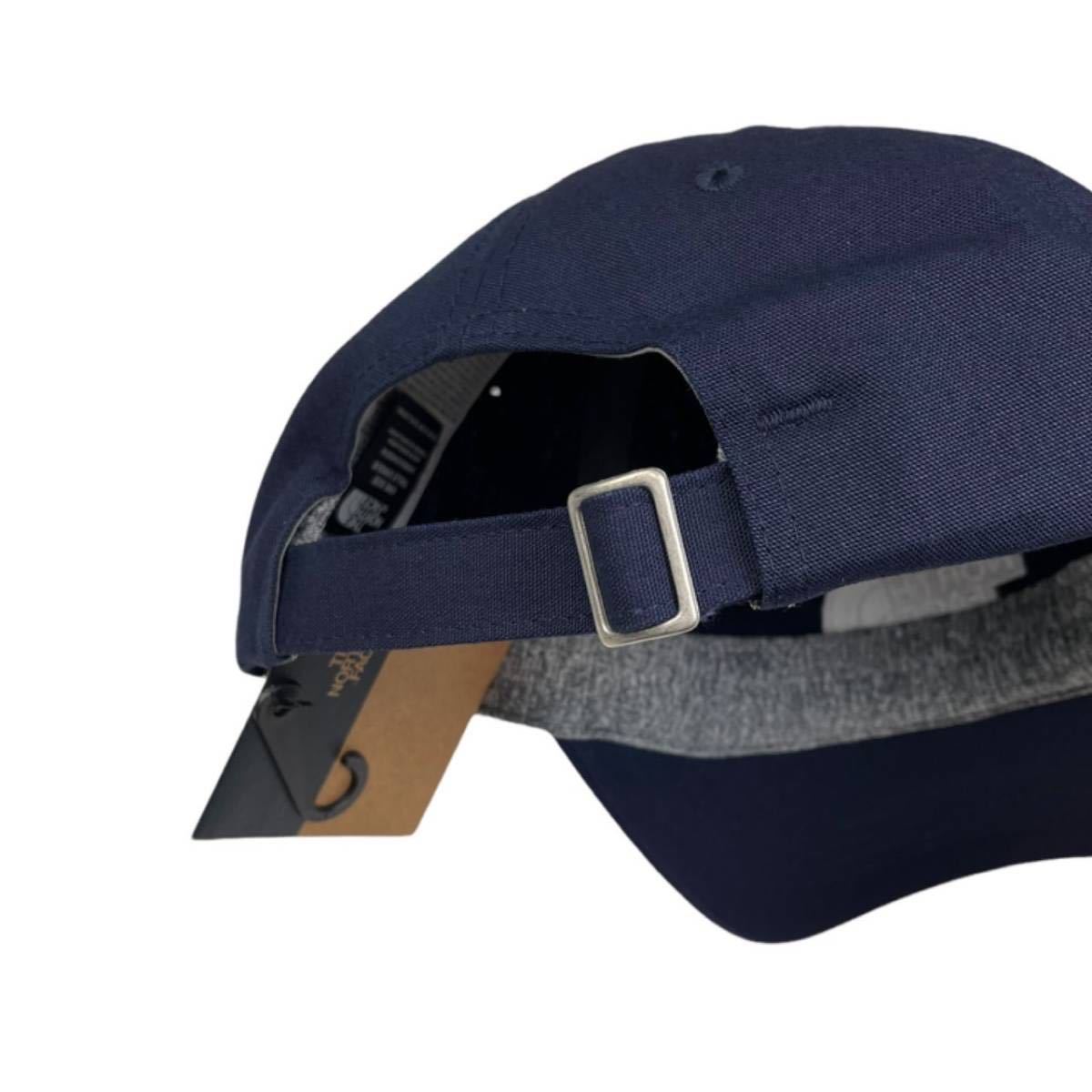 ノースフェイス ノーム ハット キャップ 帽子 ワンサイズ NF0A3SH3 ネイビー ユニセックス THE NORTH FACE NORM CAP 新品