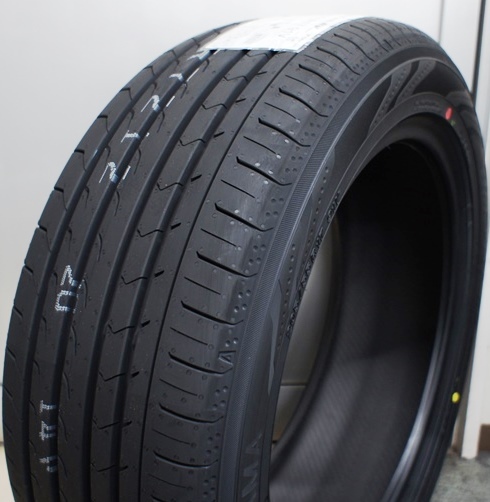 【出品=在庫OK!】 2023年製造# ヨコハマ ブルーアース BluEarth RV03 225/55R18 98V 新品4本SET ★ RV02の後継 ★ ミニバン専用♪