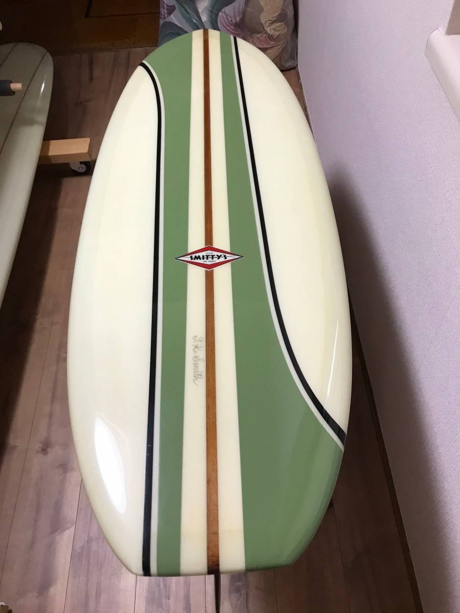 SMITTY’S BELLYBOARDの画像2