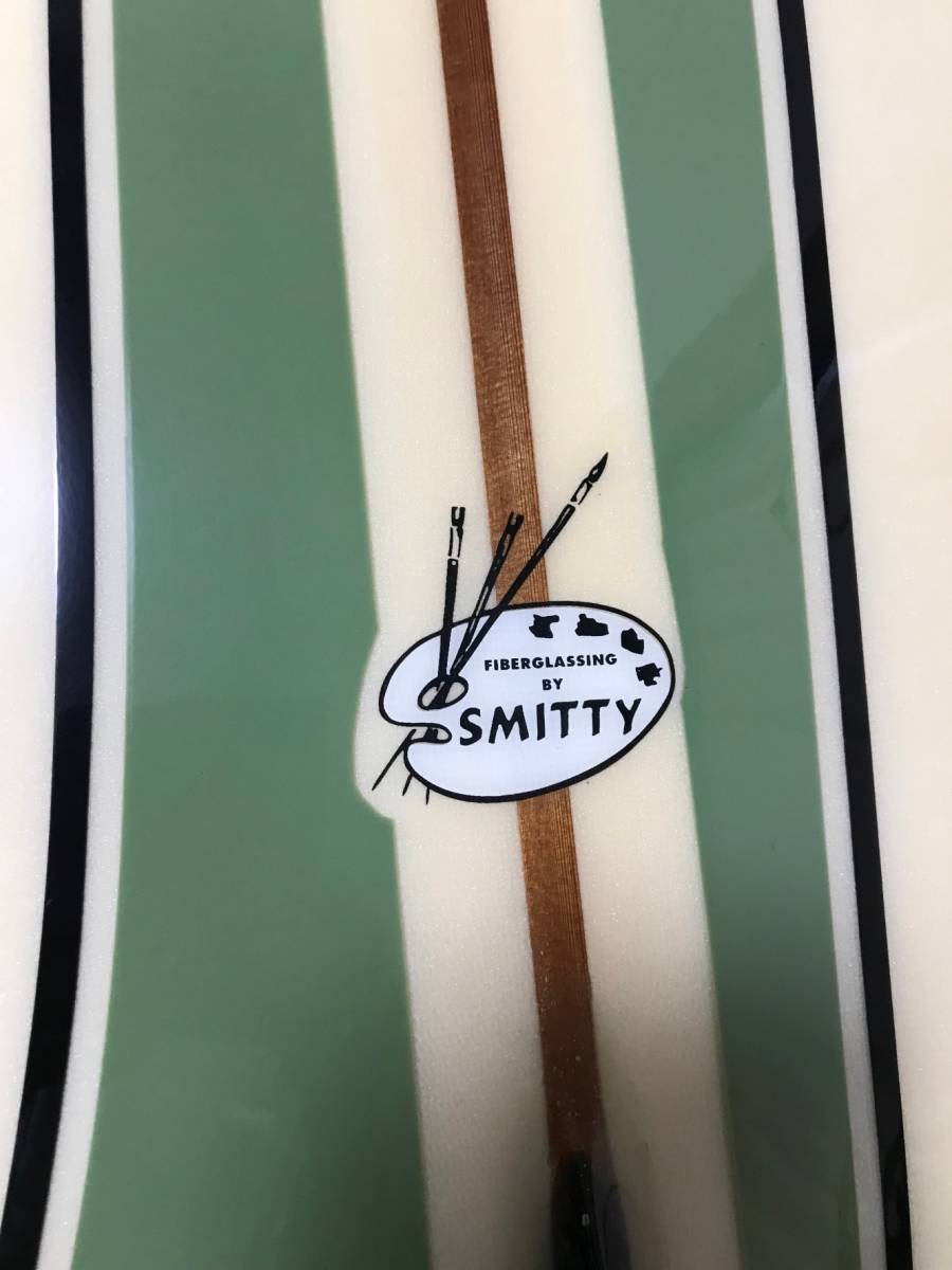 SMITTY’S BELLYBOARDの画像5