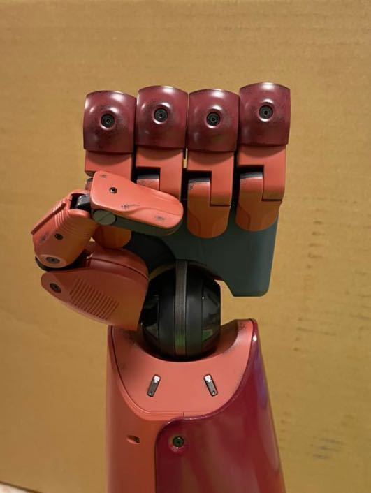 バイオニックアームのみ】メタルギアソリッド5 ファントムペイン 1/1