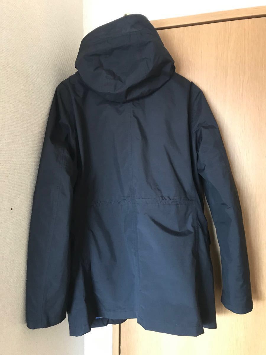 OGAWA CAMPAL小川キャンパル×ナノユニバース別注3WAYジャケット OGAWA CAMPAL小川キャンパル×ナノユニバース別注3WAYジャケット