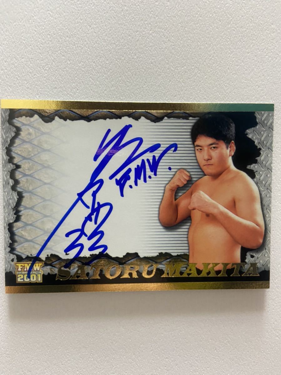 Yahoo!オークション - 牧田理 直筆サインカード autograph card Yahoo!オークション - 牧田理 直筆サインカード autograph card