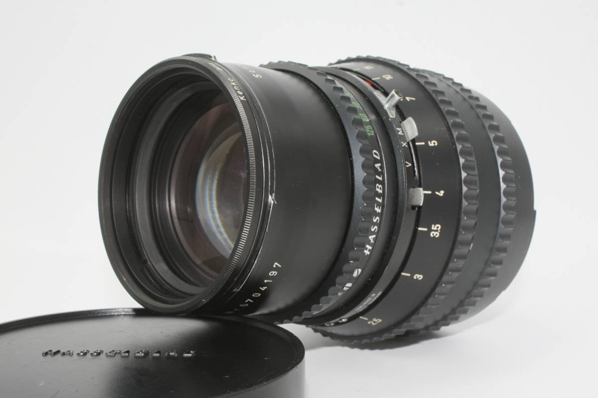 最新品お得 ヤフオク! HASSELBLAD Carl Zeiss Sonnar 150mm F4 K