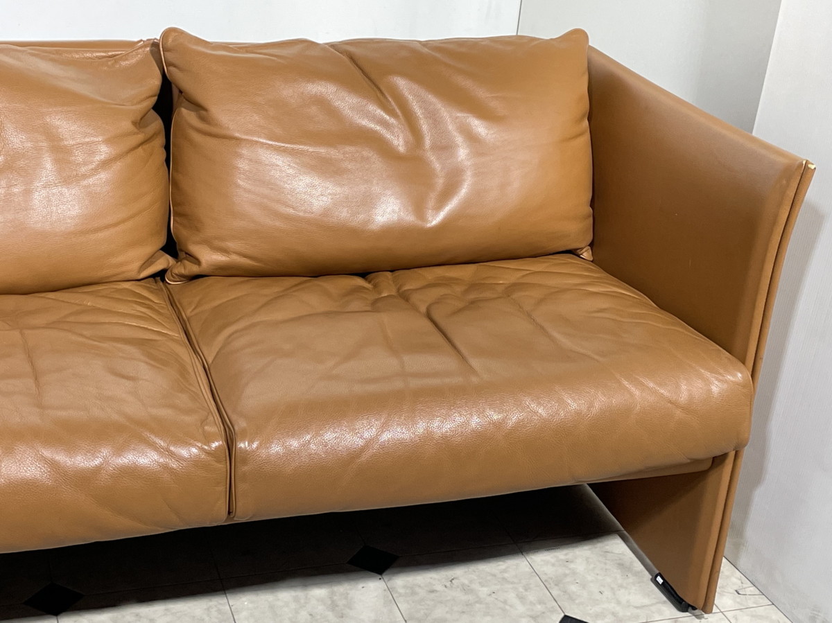 年末のプロモーション特価! 希少 1970s Cassina カッシーナ 403