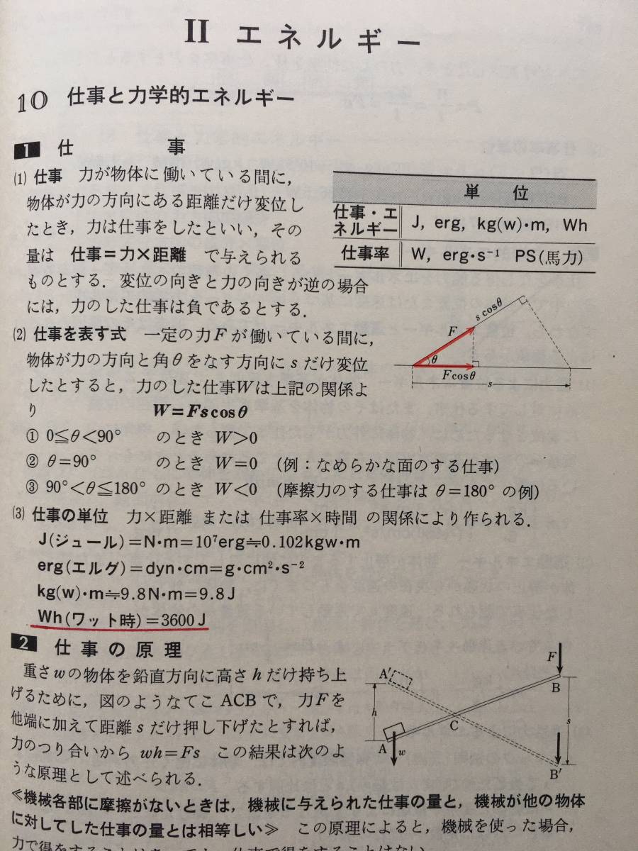 NA902N139　物理Ⅰの徹底整理　清水光治　北村良夫　数研出版_画像4