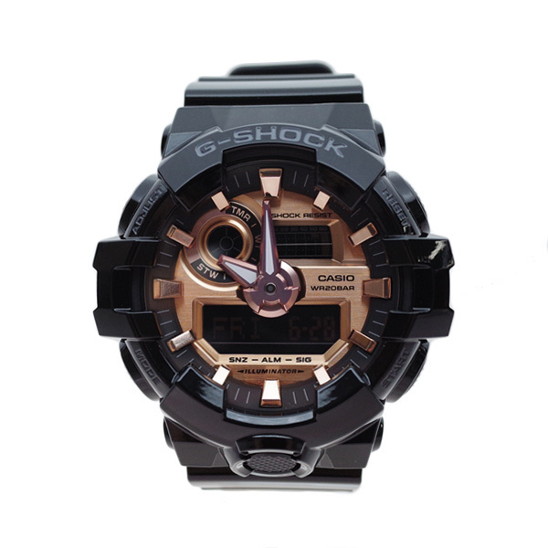 カシオ CASIO 腕時計 メンズ GA-700MMC-1A Gショック G-SHOCK