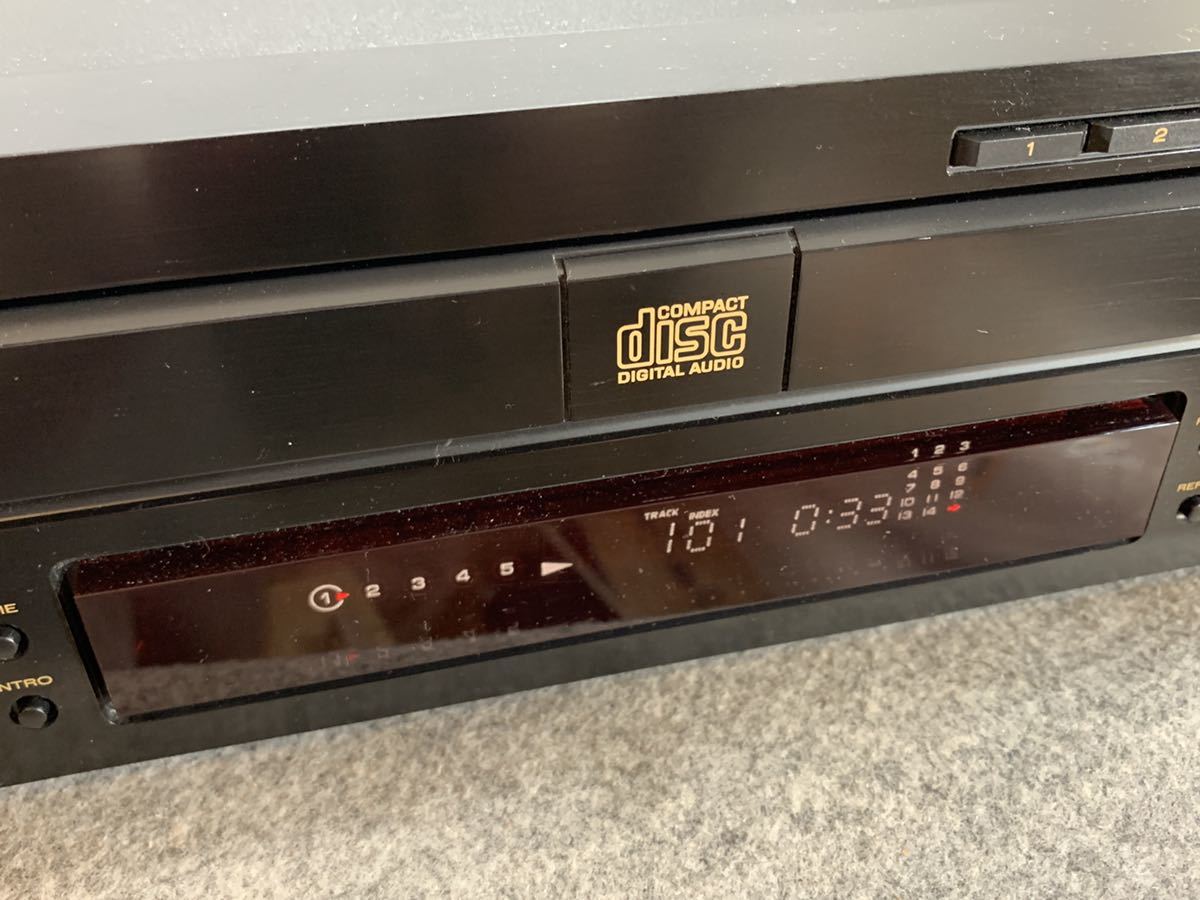 marantzマランツCC4300 CDチェンジャー 考えつき marantzマランツCC4300 CDチェンジャー 考えつき
