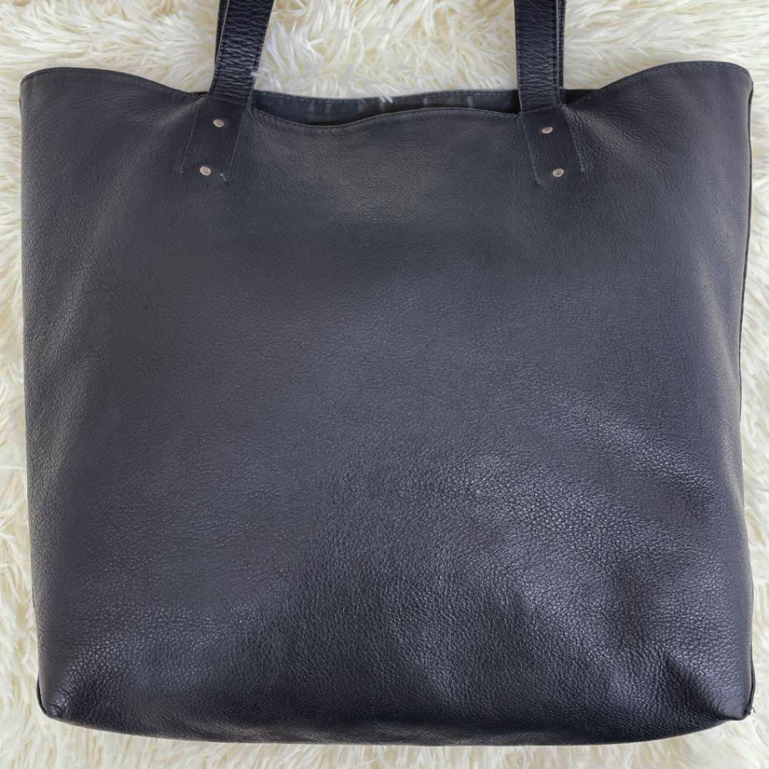 BURBERRY BLACK LABEL バーバリー ブラックレーベル トートバッグ