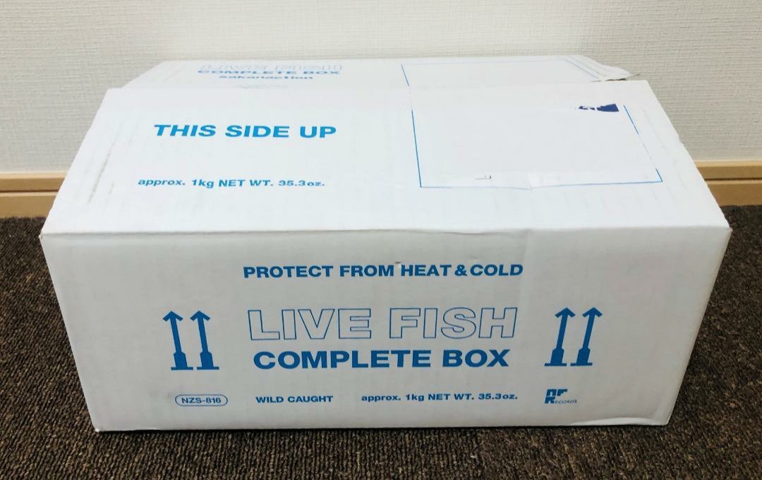 サカナクション live fish -complete box kccconline.org