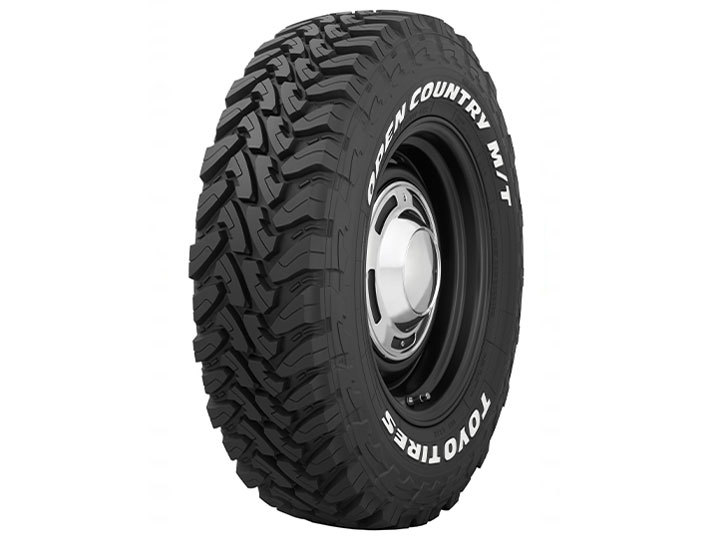 新品4本セット送料税込み61000～ オープンカントリーM/T LT225/75R16 RWL OPENCOUNTRY MT