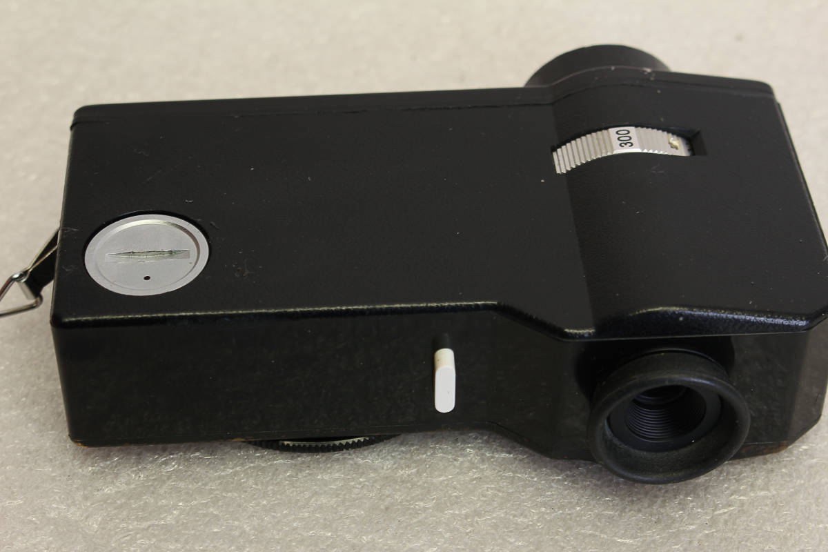  free shipping. operation is unconfirmed..se KONI kSEKONIC ZOOM METER L-228 control B14