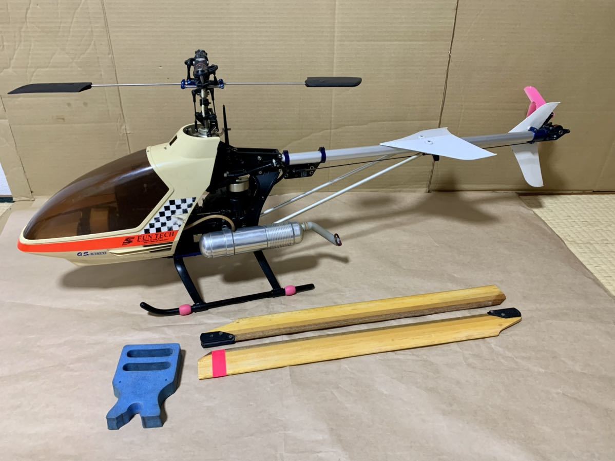 Yahoo!オークション - ヒロボーシャトル プラス OS 37 MAX SZ Yahoo!オークション - ヒロボーシャトル プラス OS 37 MAX SZ