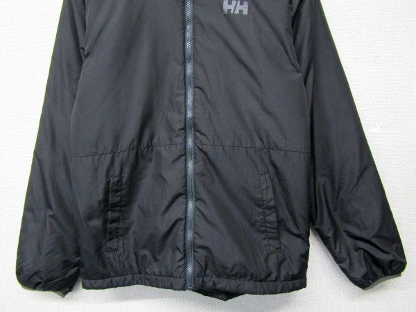 ヘリーハンセン Helly Hansen プリマロフトジャケット (M
