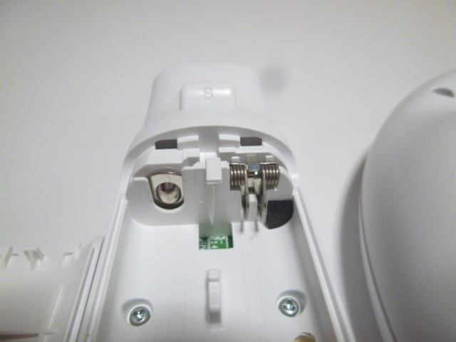 HRS049《送料無料 即日発送 動作確認済》Wii リモコン　ハンドル　セット　任天堂　純正　RVL-003　コントローラ