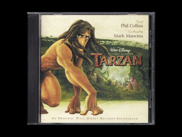 Cd ディズニー ターザン オリジナル コリンズ サウンドトラック 輸入盤 Tarzan フィル マンシーナ マーク セール特別価格 オリジナル Cd ディズニー ターザン オリジナル コリンズ サウンドトラック 輸入盤 Tarzan フィル マンシーナ マーク セール特別価格 オリジナル