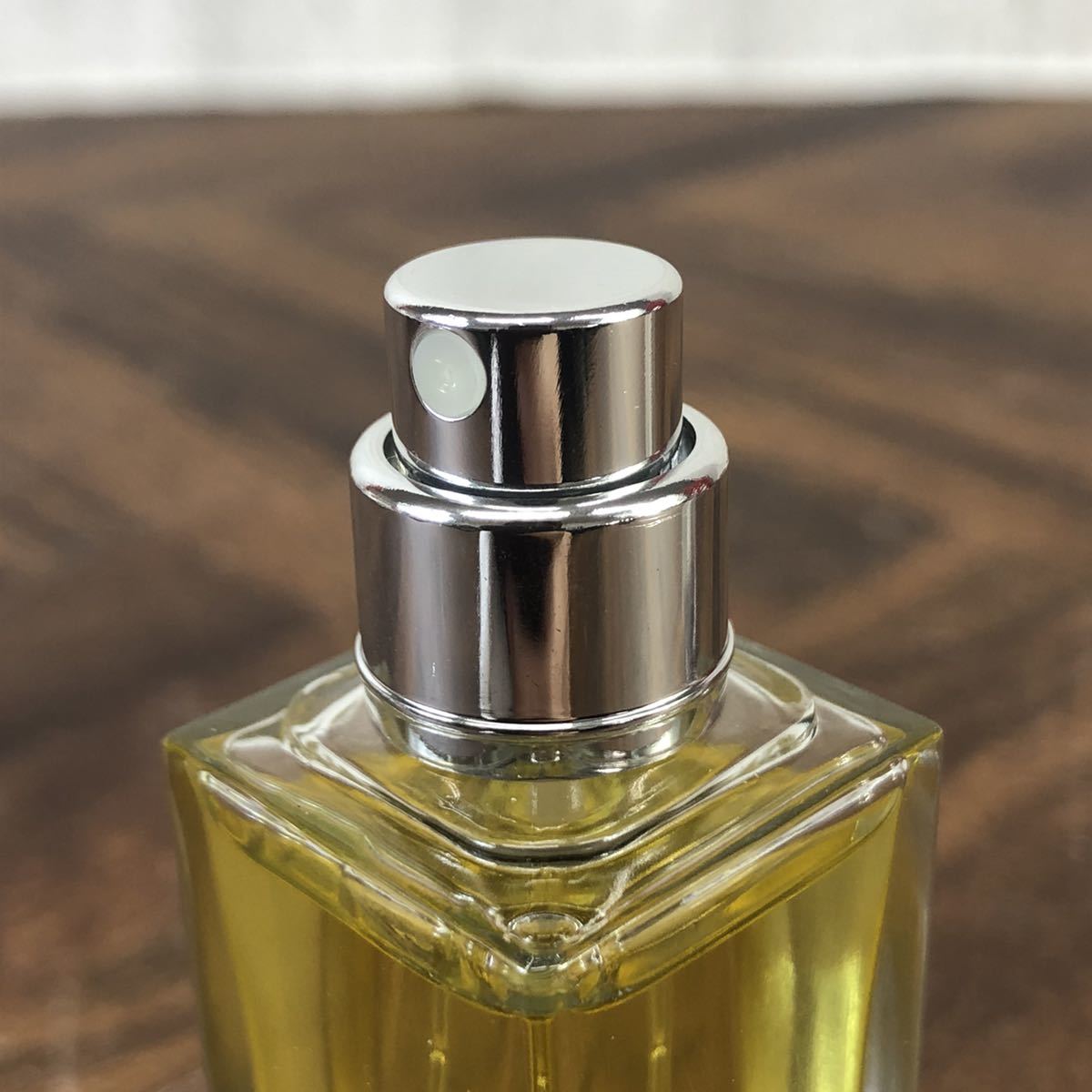 未使用 GUCCI グッチ ENVY エンヴィ オードトワレ EDT 30ml 香水