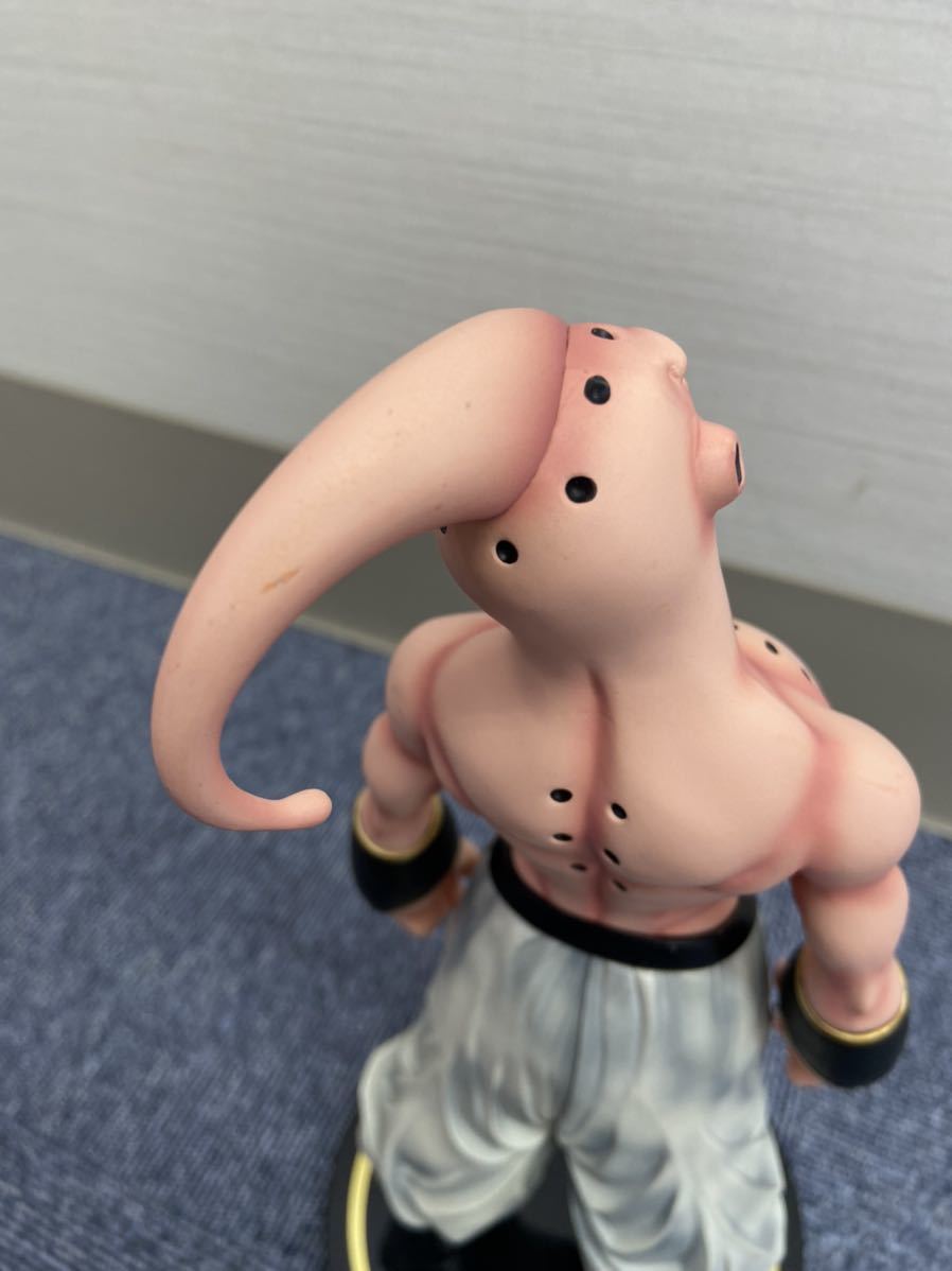 フィギュアーツzero Ex ドラゴンボール 魔人ブウ 悪 | ドラゴンボール