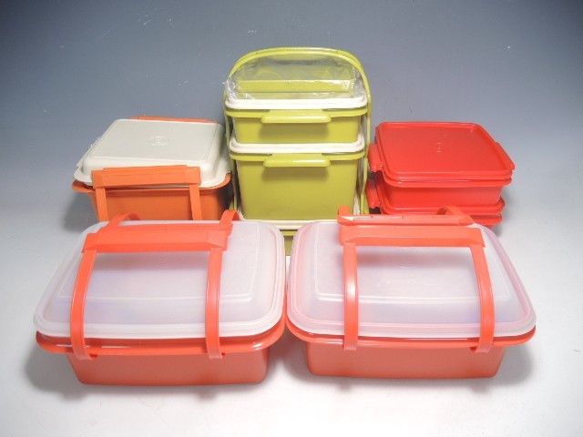 852 タッパーウェア ランチボックスまとめて5点 1段 2段 3段 保存容器 お弁当箱 Tupperware プラスチック製 売買されたオークション情報 Yahooの商品情報をアーカイブ公開 オークファン Aucfan Com 852 タッパーウェア ランチボックスまとめて5点 1段 2段 3段 保存容器 お弁当箱 Tupperware プラスチック製 売買されたオークション情報 Yahooの商品情報をアーカイブ公開 オークファン Aucfan Com