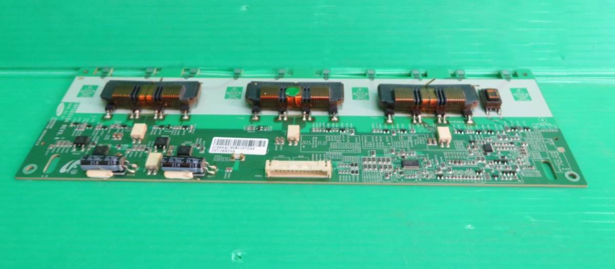 T-1871V free shipping!TOSHIBA Toshiba liquid crystal tv-set 26AV550 liquid crystal inverter basis board base parts 