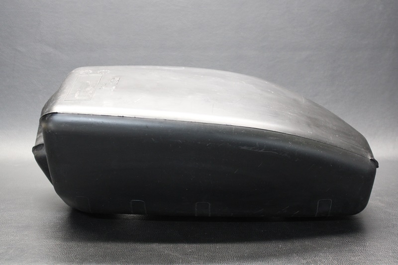 シードゥ GTX LTD 2006年モデル 純正 RH RESONATOR (部品番号