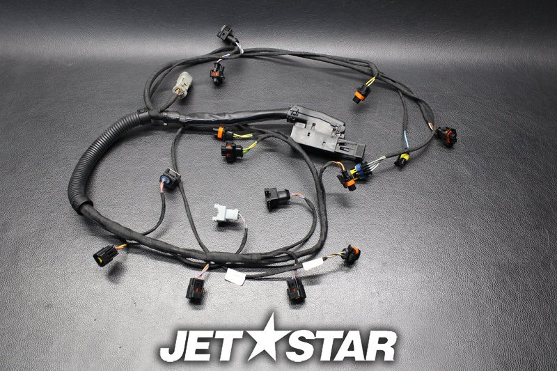 シードゥ GTX LTD 2006年モデル 純正 ENGINE WIRING HARNESS ASS シードゥ GTX LTD 2006年モデル 純正 ENGINE WIRING HARNESS ASS