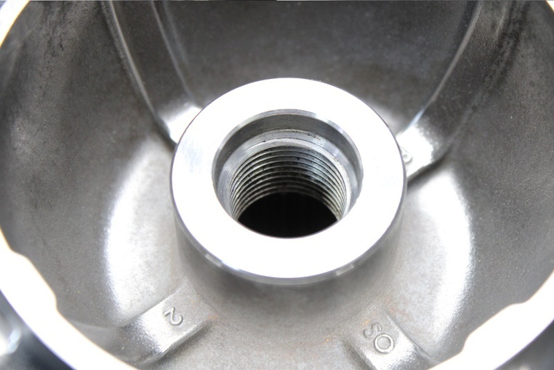 シードゥ GTX LTD 2006年モデル 純正 IMPELLER-ASSY (部品番号 シードゥ GTX LTD 2006年モデル 純正 IMPELLER-ASSY (部品番号