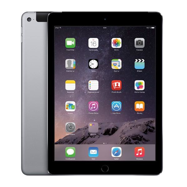 暖色系 iPad AIR 2 32GB スペースグレー 保護ケース、キーボード管理