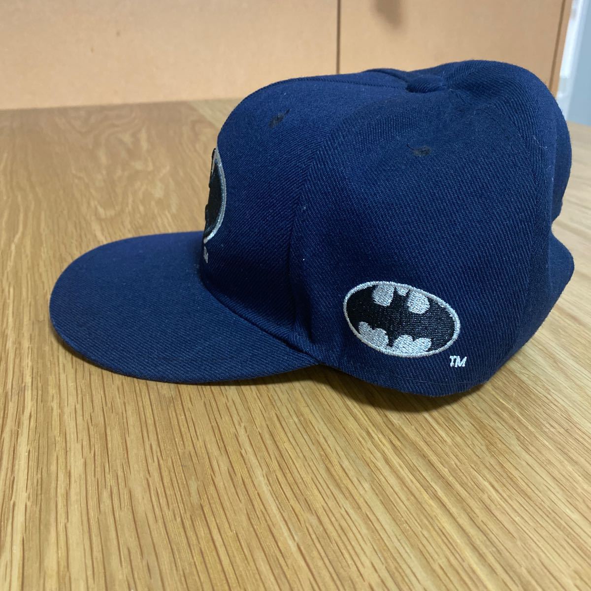 バットマン　キャップ帽子